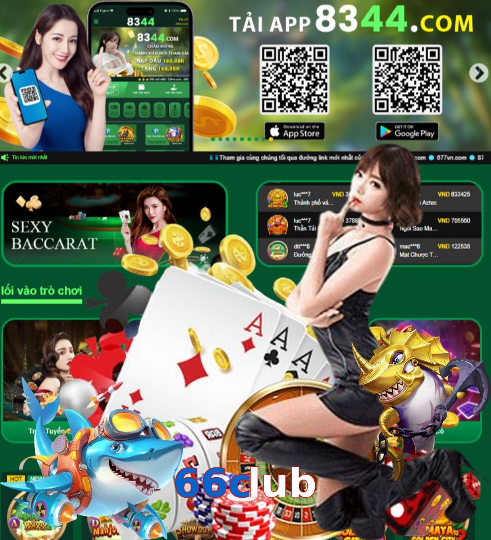 66club